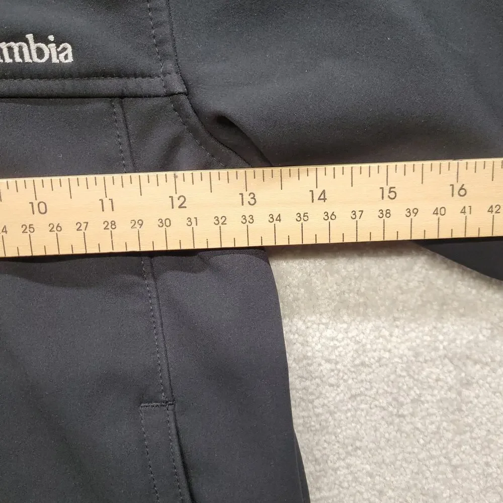 Columbia keep your